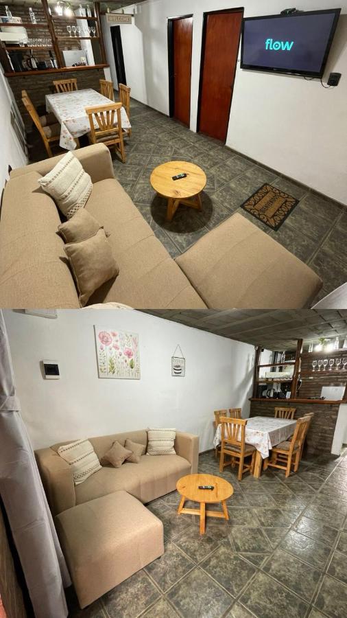 Descanso placentero en las Sierras 2 - Chambres d’hôtes Córdoba