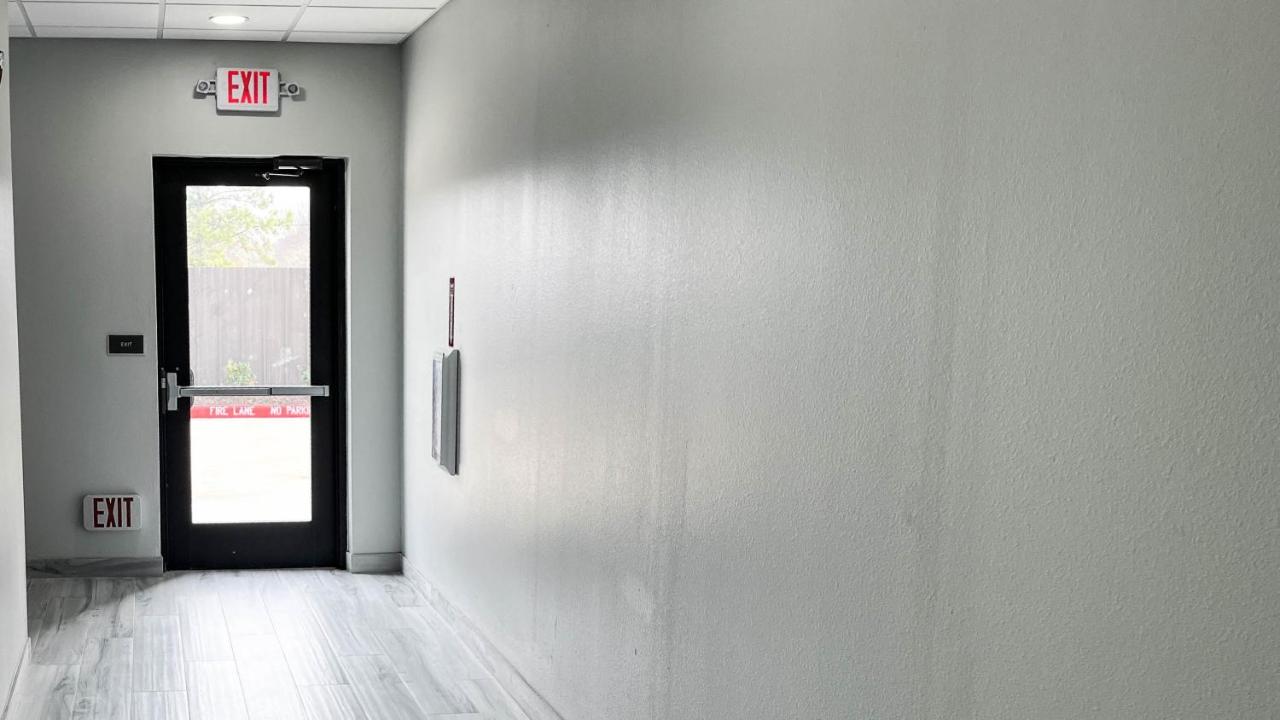 Studio 6 Houston TX Pearland Medical Center - B&B Houston