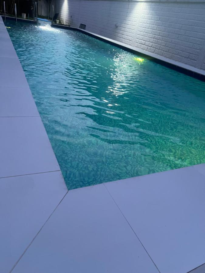 Teemoral Luxury Homes & Hotels Ajah Lekki Lagos