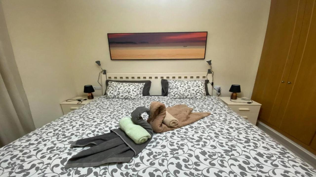 Casa Gara - Ferienwohnung Valle Gran Rey