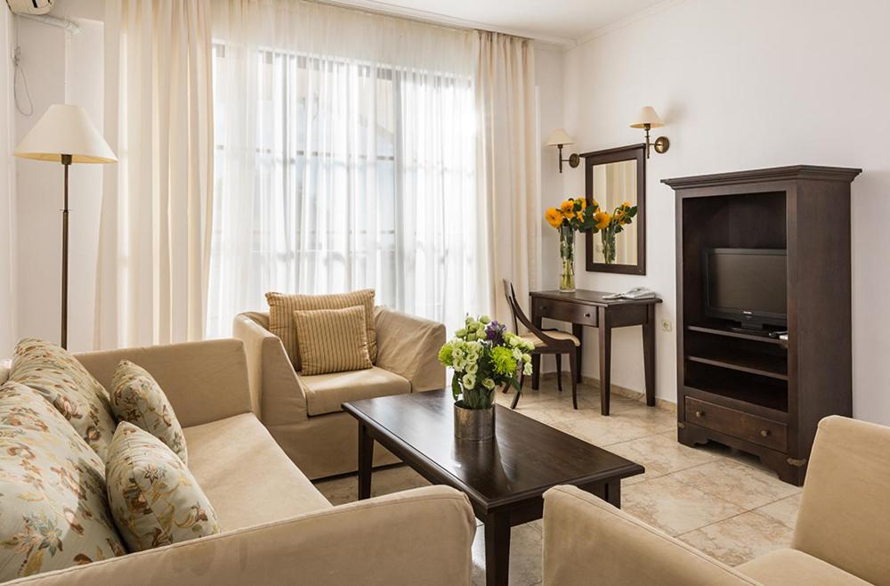 Appartamento con 2 Camere da Letto