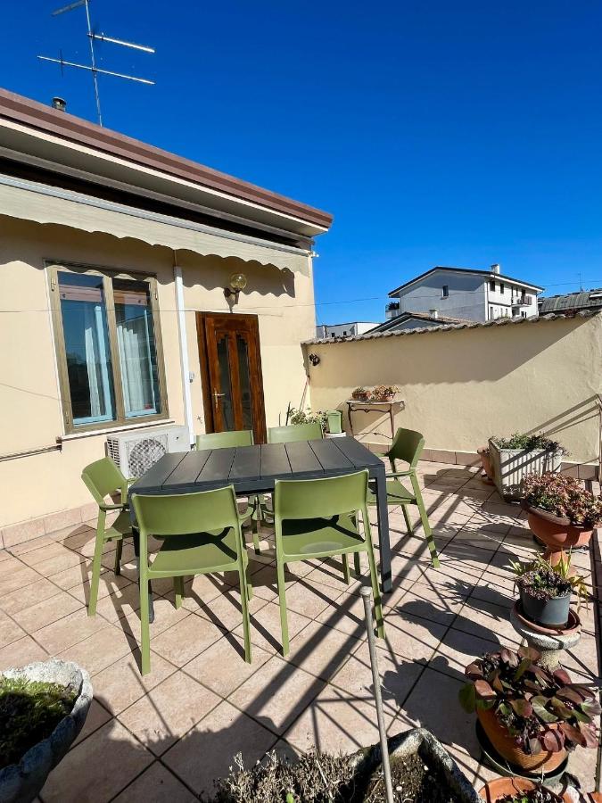 appartamento Graziana - B&B San Bonifacio