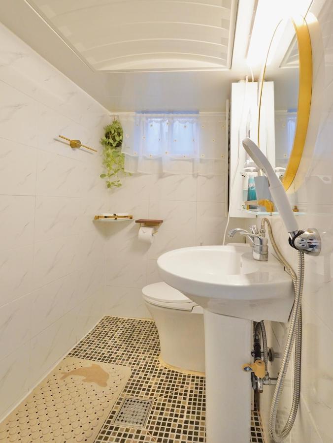 써니힐 - Bed and Breakfast Seoel