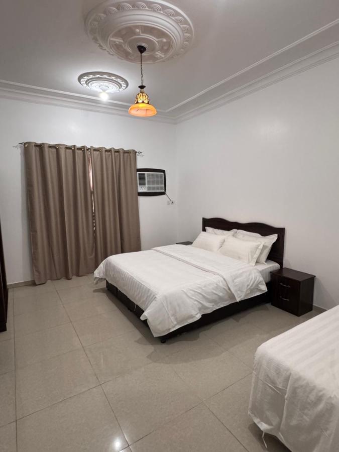 شقة بغرفة نوم وصالة - B&B Ta'if