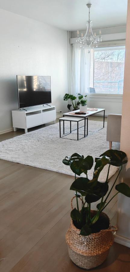 Tarhatien Helmi - Ferienwohnung Seinäjoki