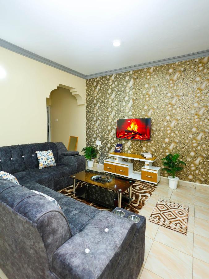 Heavenly homes apartment - B&B Mombasa