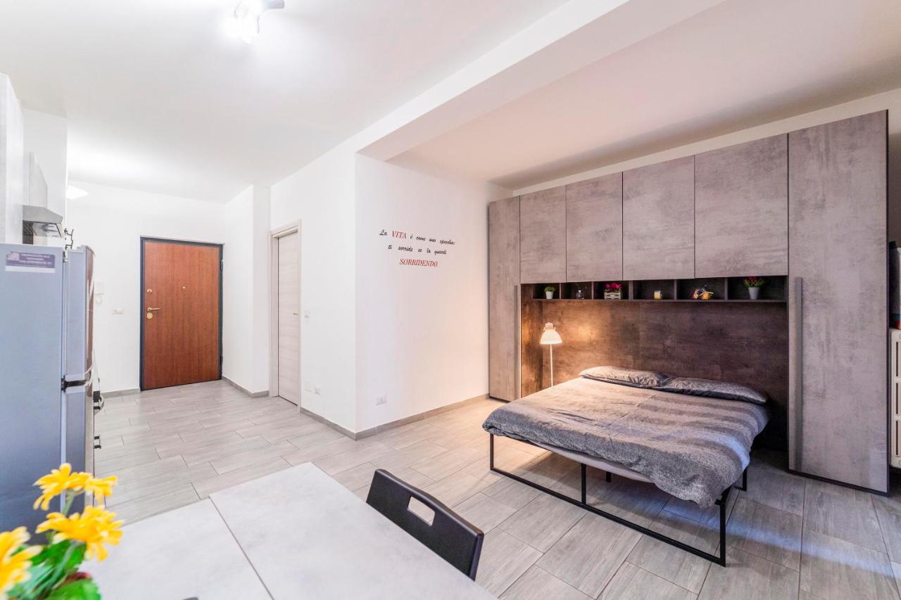 Monolocale Giulio Cesare - B&B Novara