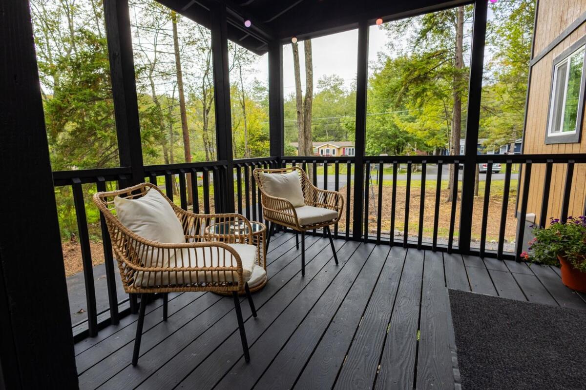 Deer Trails Retreat -Pocono Getaway Near Kalahari - Chambres d'hôtes Pocono Summit
