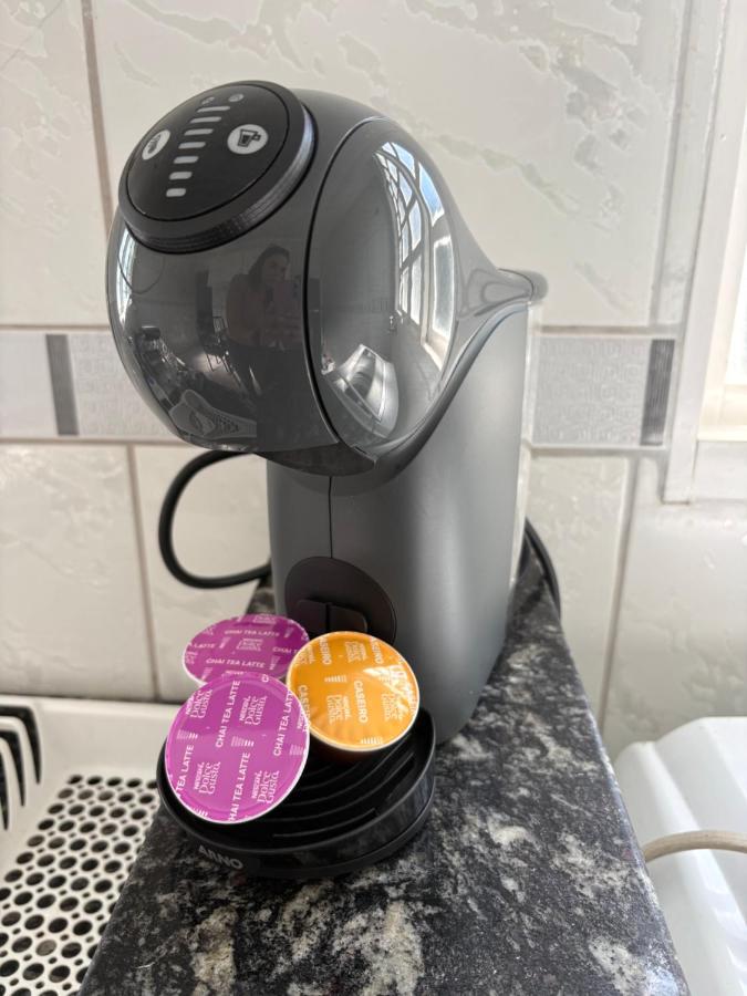 Apartamento Bem Localizado - Chambres d’hôtes Serra Negra