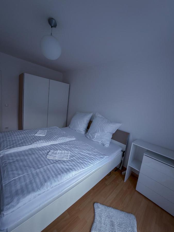 Wohnung in der Südvorstadt - B&B Dresden