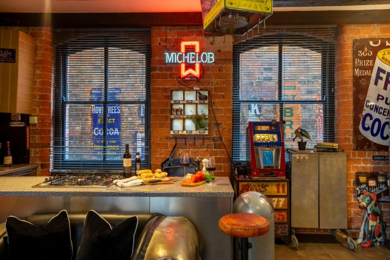 New York Loft - B&B York