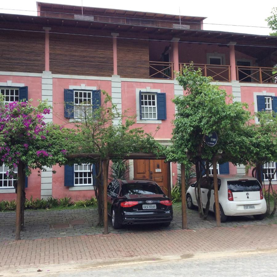 Paradiso Al Mare - B&B