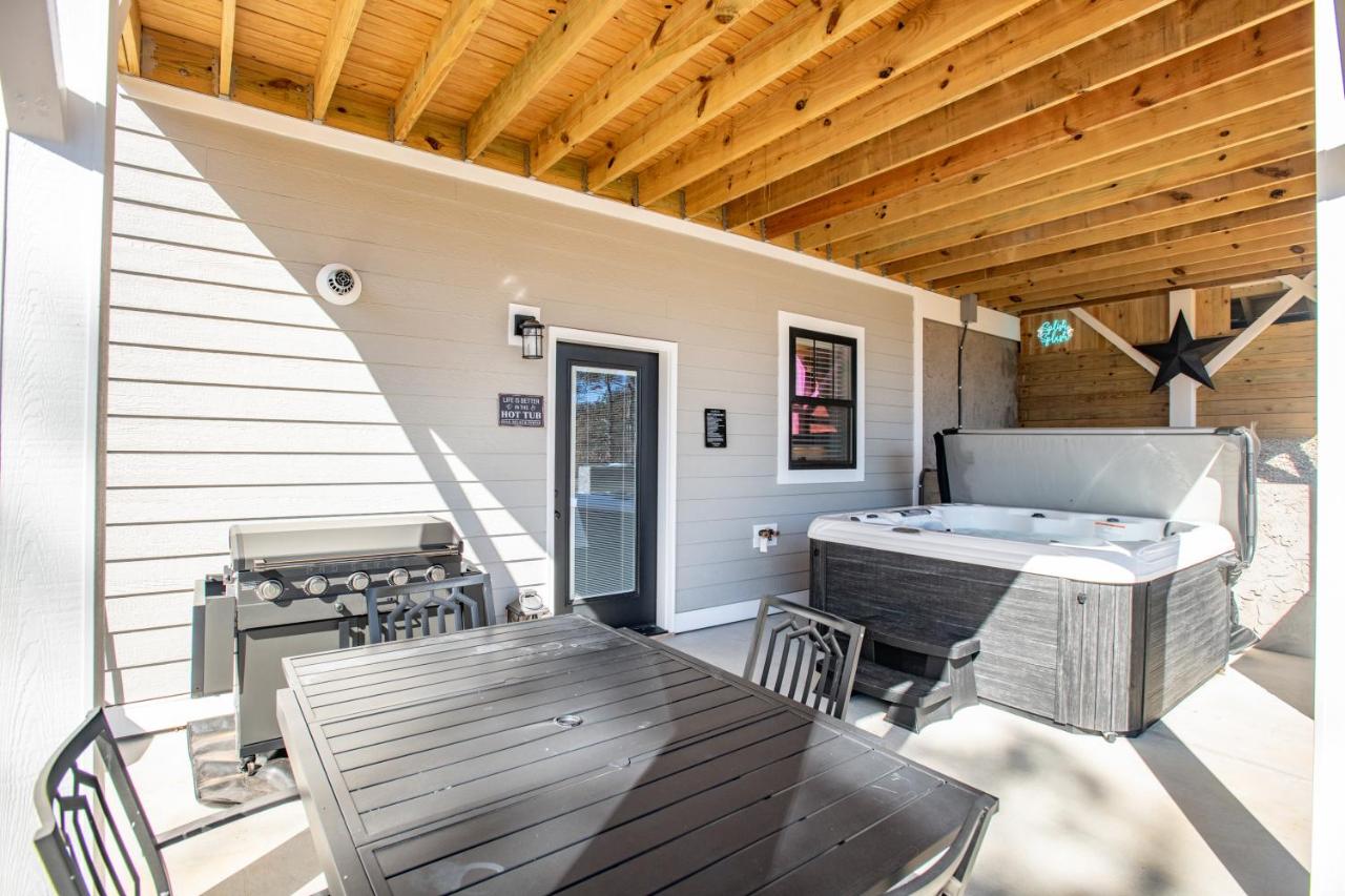 Hidden Gem - B&B Weaverville