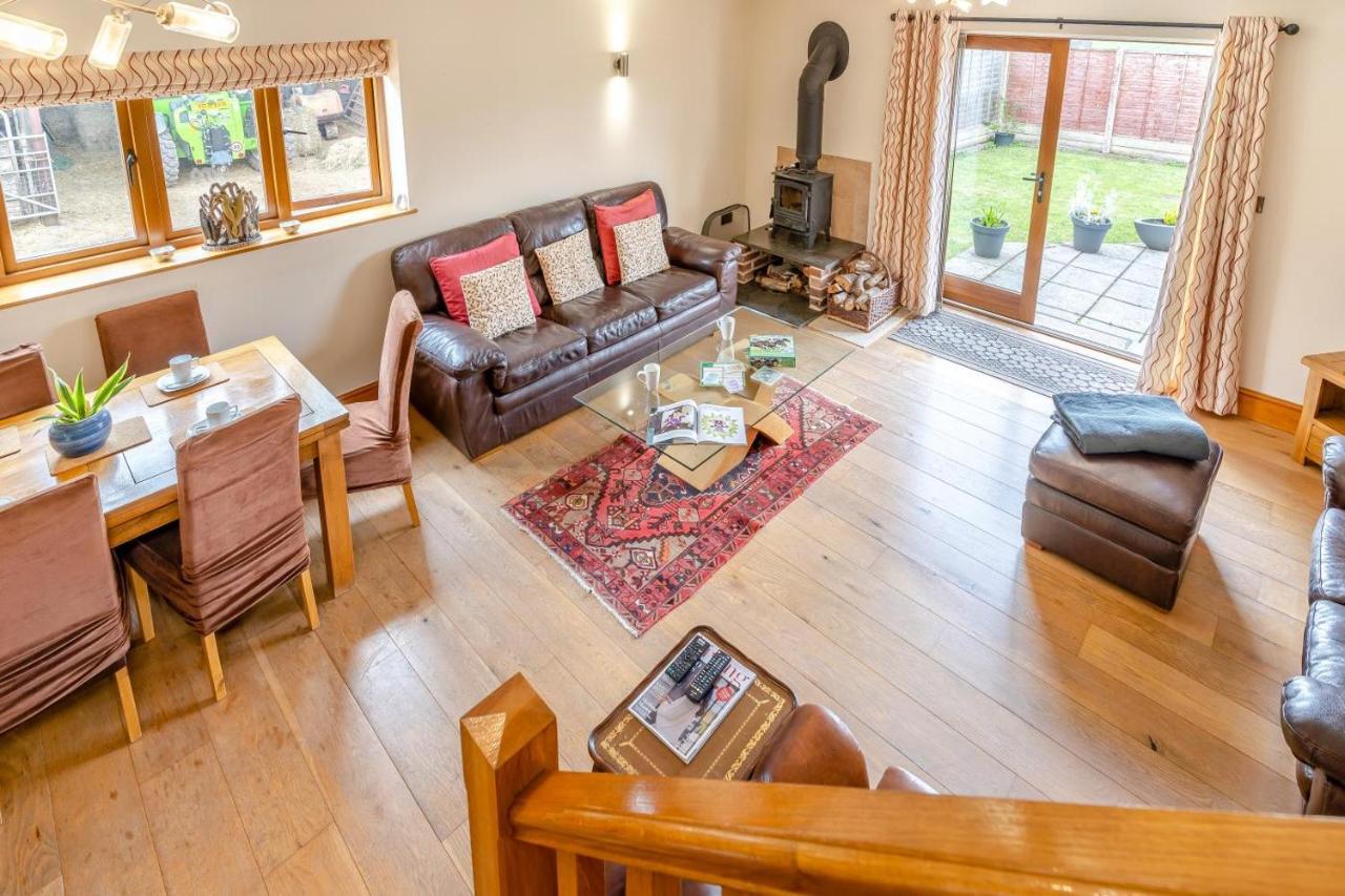 4 Bed in Wonastow oc-k29425 - Bed and Breakfast Wonastow