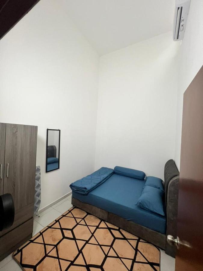 homestays Adik Pantai Balok - Ferienwohnung Kuantan