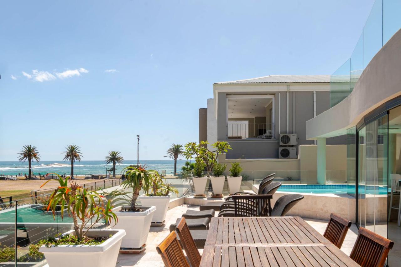 Little Piece of Heaven Coastal Mountain View Residence with Plunge Pool - Chambres d'hôtes Le Cap