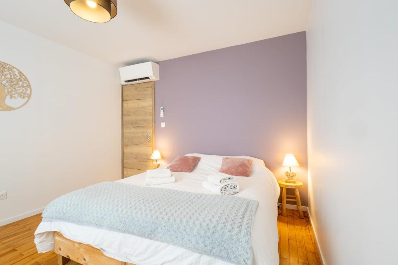 Gîte La perle d’Alsace - B&B Bernardswiller