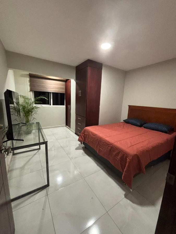 Doppelzimmer mit eigenem Bad
