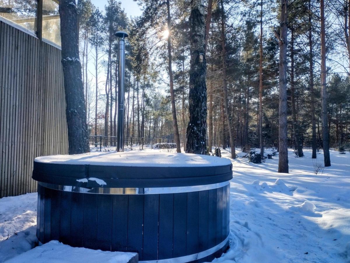 Parklife Podlasie Home&SPA - B&B Czyże