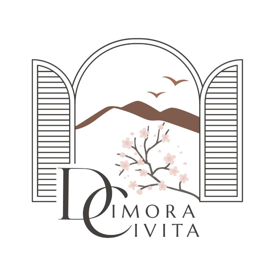 Dimora Civita - B&B Castelcivita