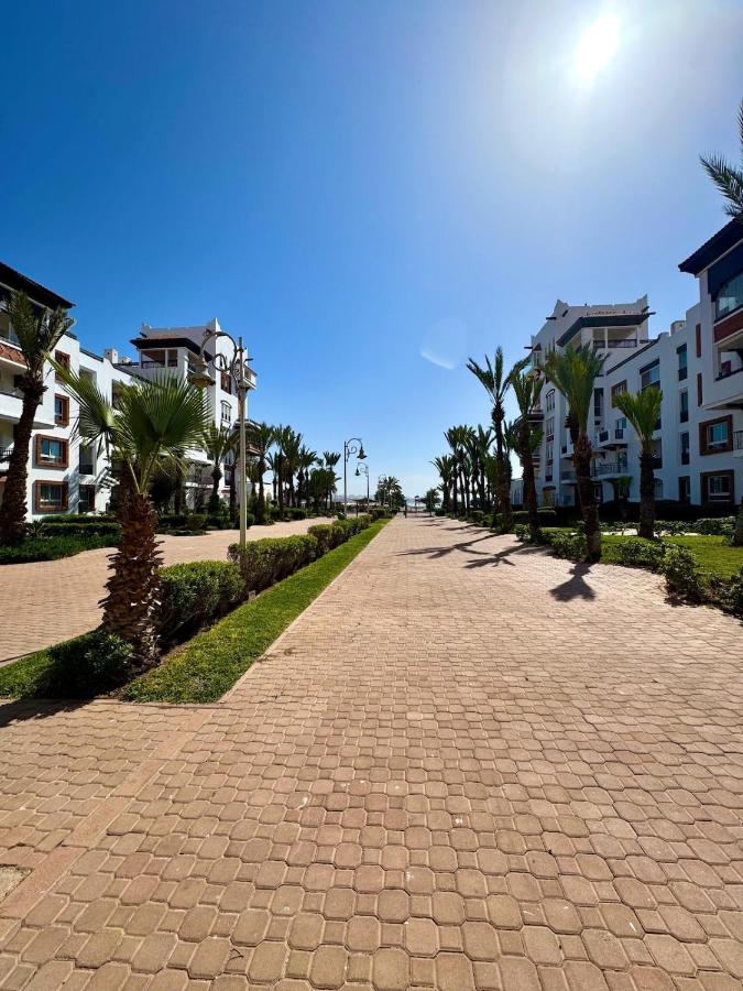 Luxurious Marina Agadir, Swimming Pool & Beach on Foot - B&B Agadir