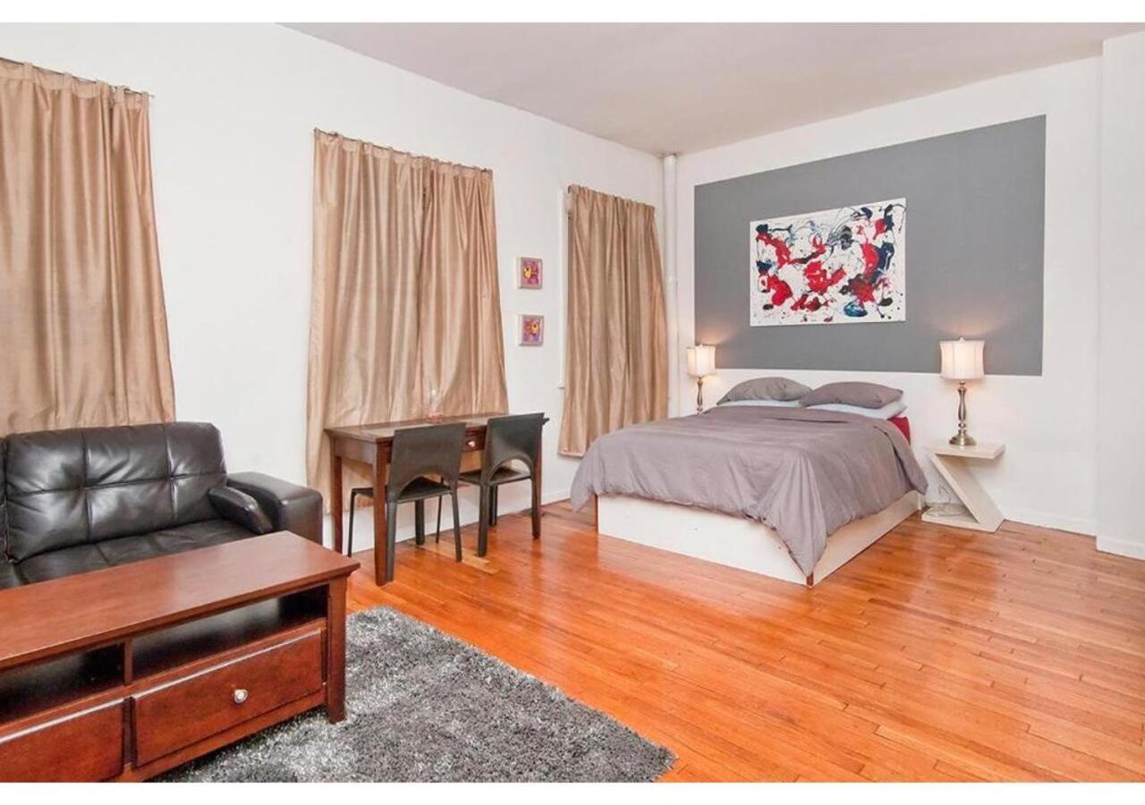 great studio apt new york city - B&B Nueva York