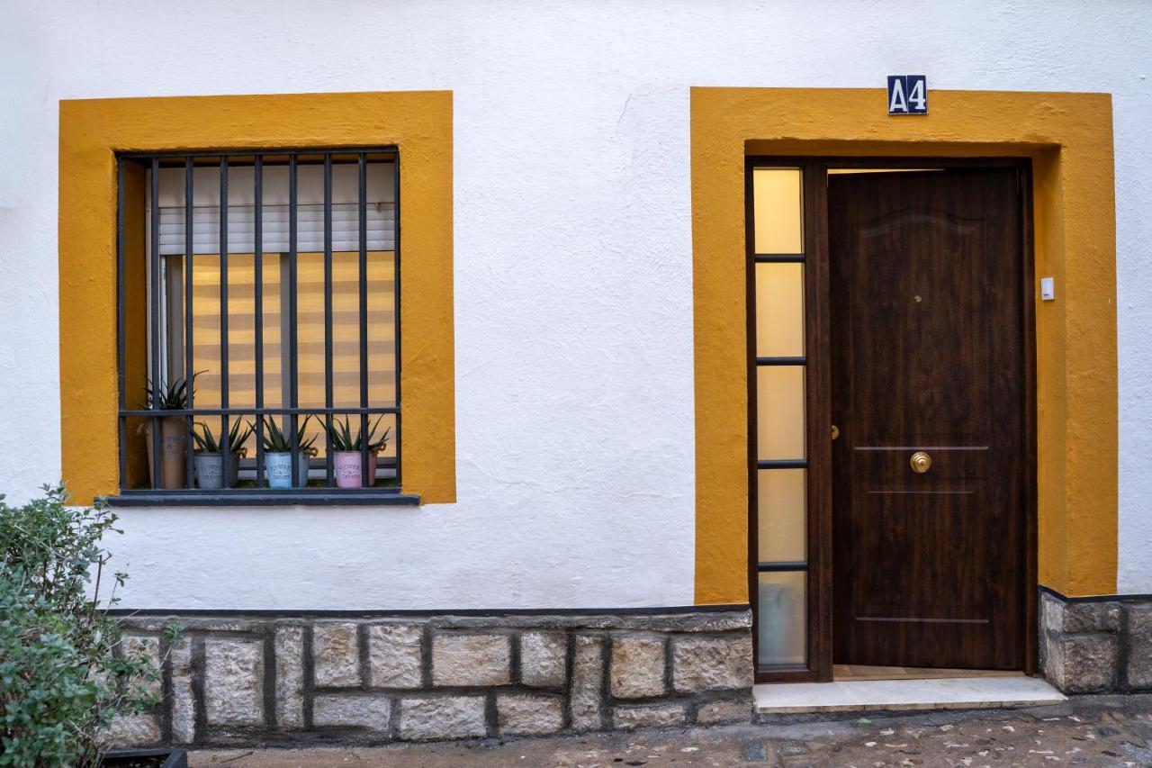 Judería Suite Jaén - Bed and Breakfast Jaén