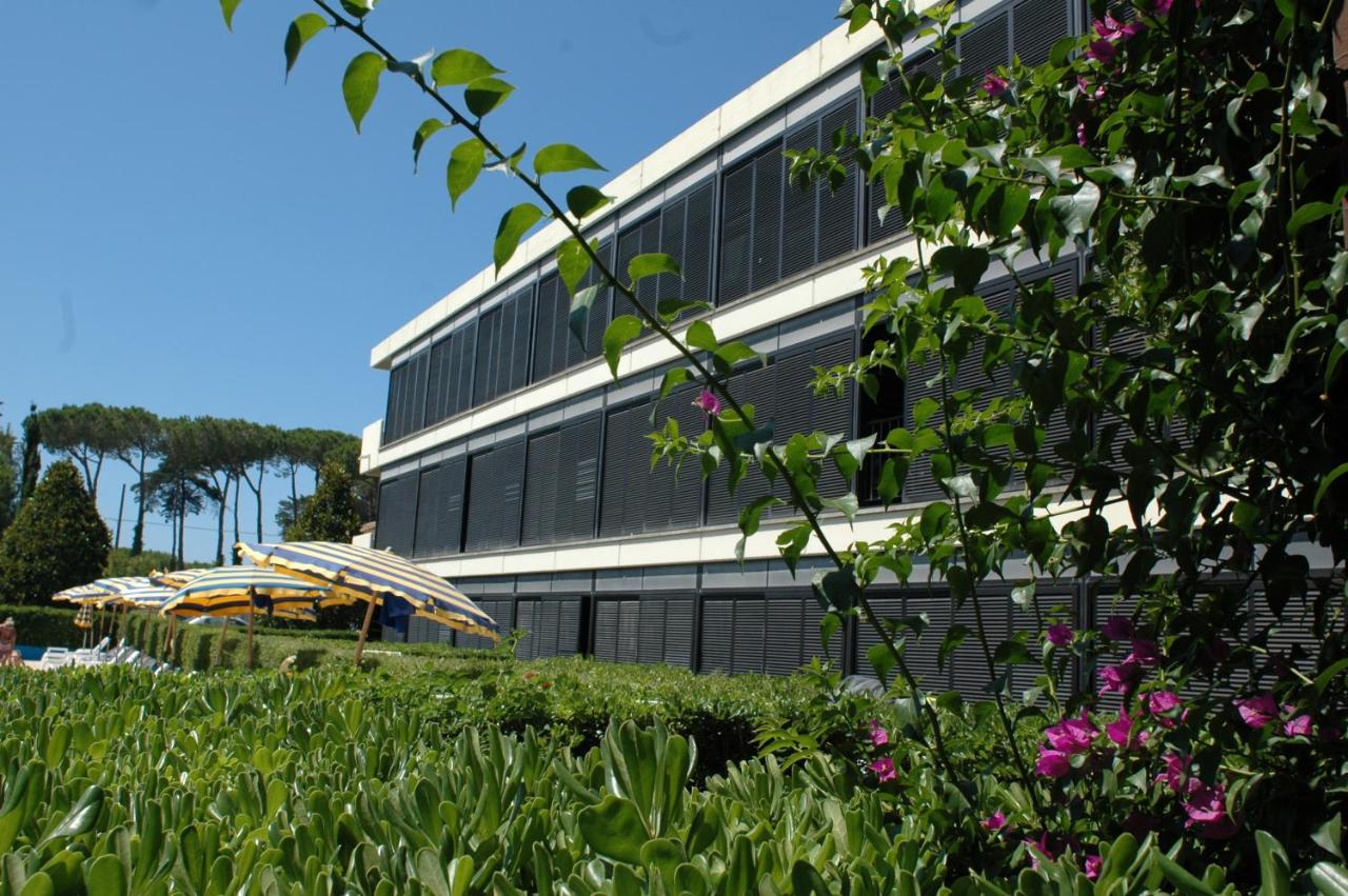 La Magnolia - B&B Marina di Bibbona