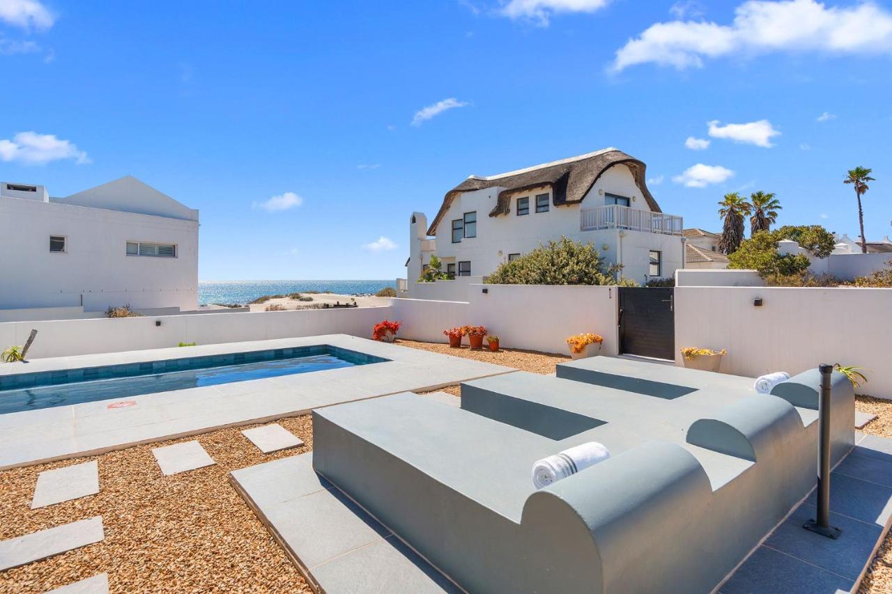 C’est La Vie Beach Villa - B&B Stompneusbaai