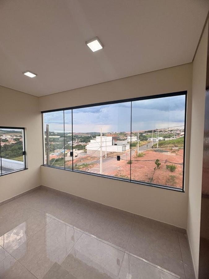 Fonseca's House Suíte Avião - Chambres d’hôtes Paraguaçu