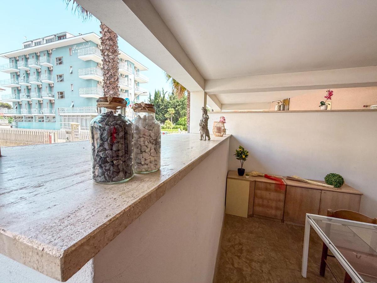 Mosca Apartment, a pochi passi dal mare Rif A736 - B&B San Benedetto del Tronto