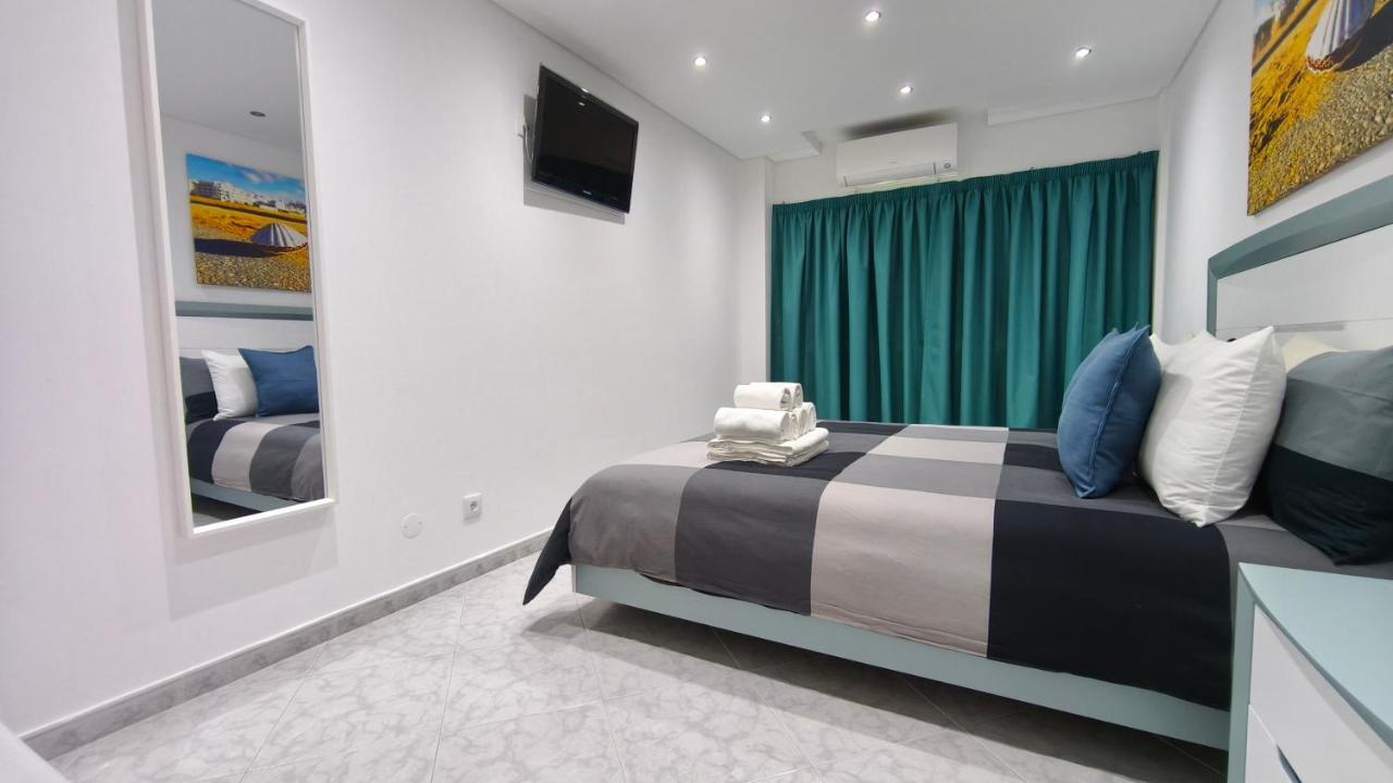 Linda Vista - B&B Albufeira