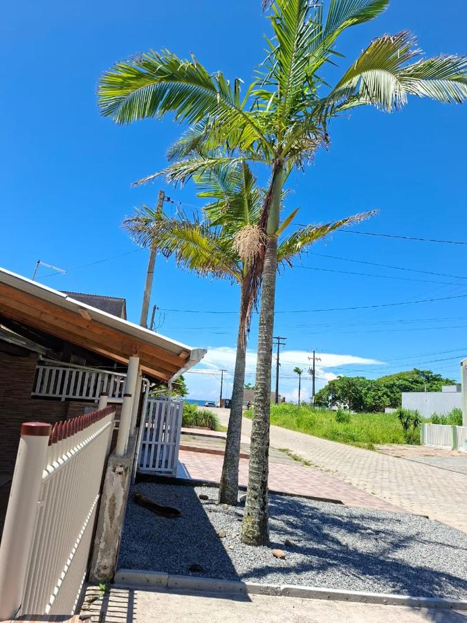 Casa - Guaratuba - Ao lado da praia - Chambres d'hôtes Guaratuba