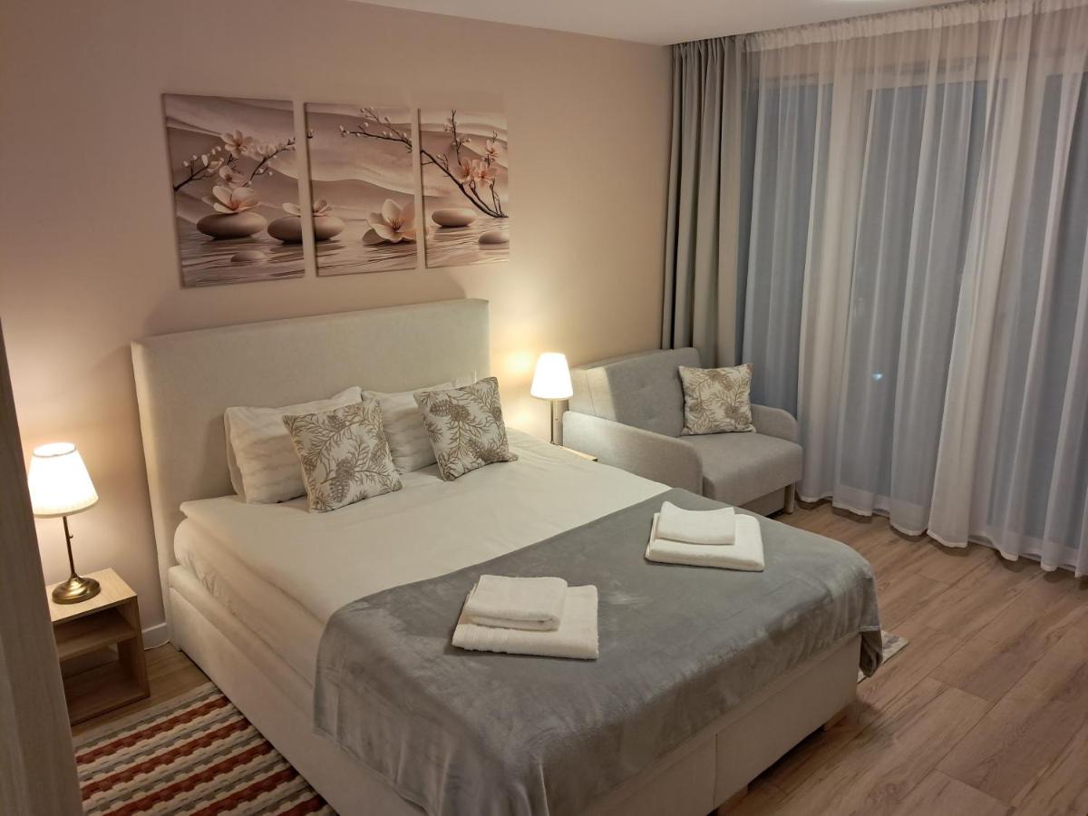 Apartament śródmieście - B&B Gdansk