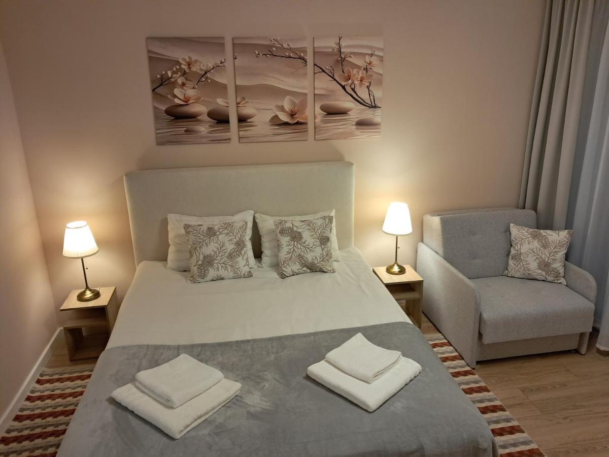 Apartament śródmieście - B&B Gdansk