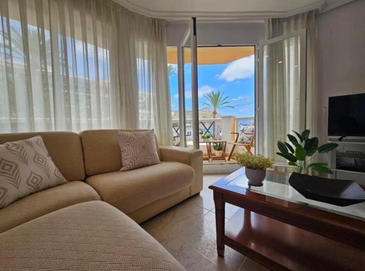 Jaime I Sea Breeze Apartment - B&B Jávea