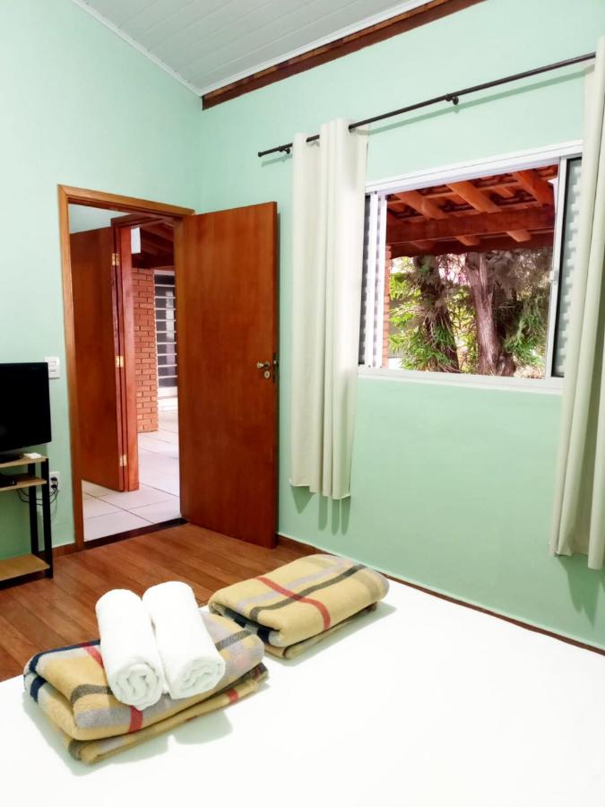 Suíte GiGá 2 - B&B Brotas