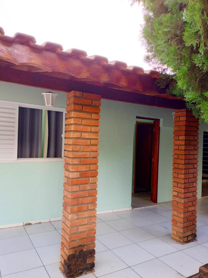 Suíte GiGá 2 - B&B Brotas