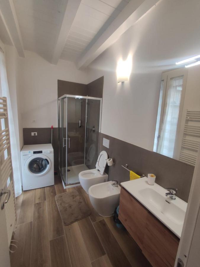 Appartamento Valverde 2 - Ferienwohnung Piacenza