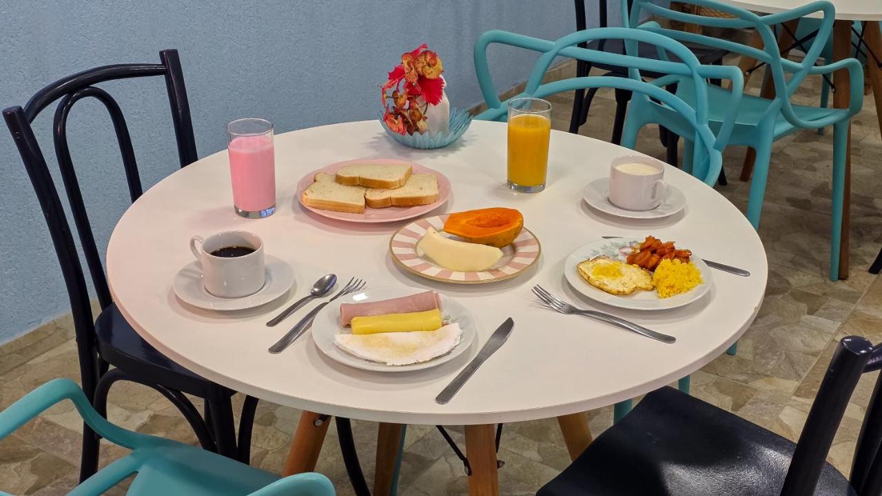 Pousada Mar a Mar - B&B Nísia Floresta