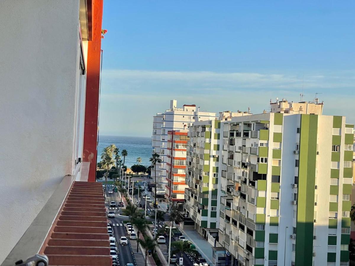 TERRASOL 3 DORMITORIOS IBIZA TORRE DEL MAR - Chambres d’hôtes Torre del Mar