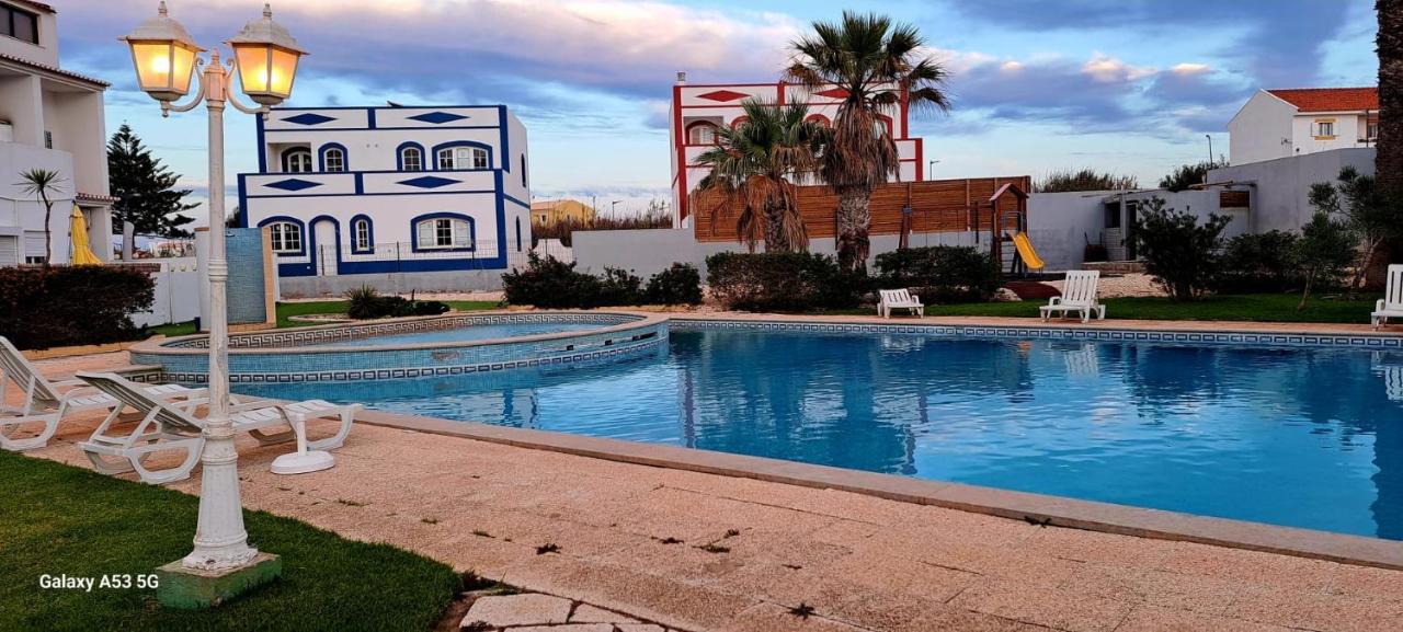 RJ Summer - B&B Sagres