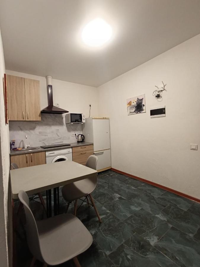 Дніпро апартаменти - Ferienwohnung Dnipro