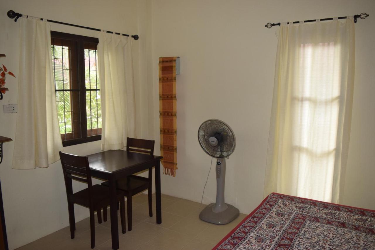 Bungalow con 2 Camere da Letto