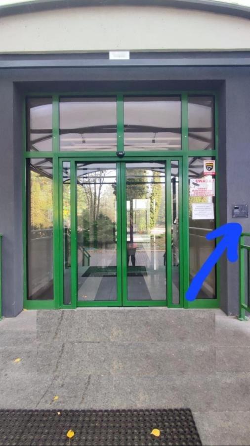 Królewski Apartament nad Zegrzem 206 Luksus - B&B Serock