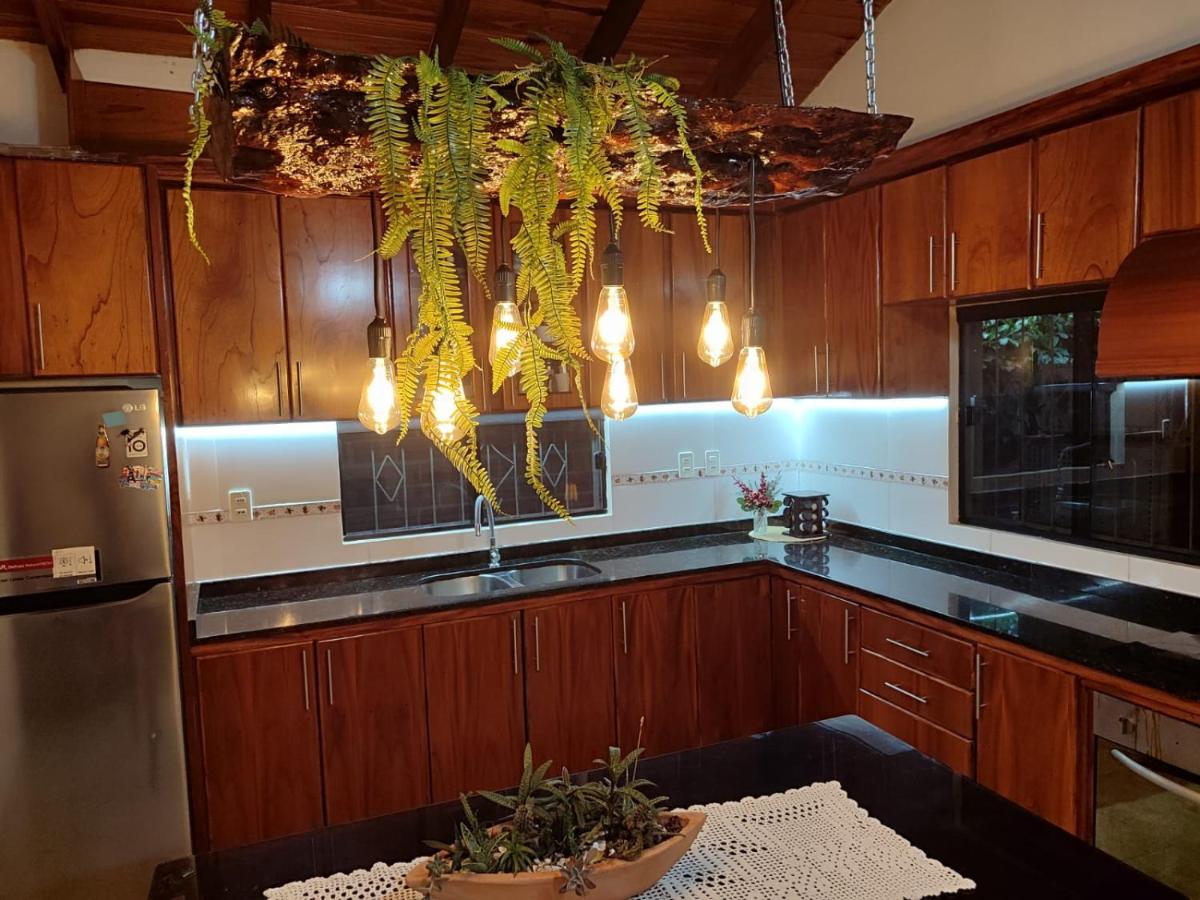 Alojamiento por día - B&B Encarnación