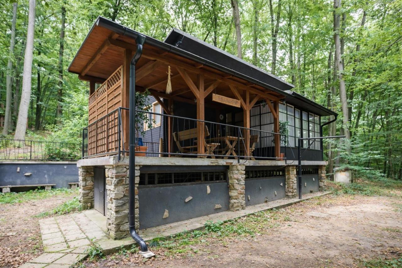 Ferienhaus