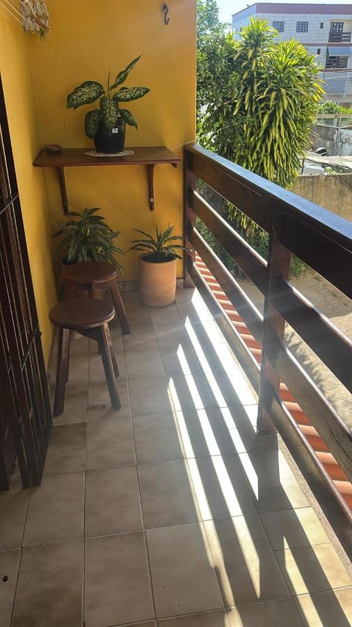 Aconchegante casa piuma - Chambres d’hôtes Piúma