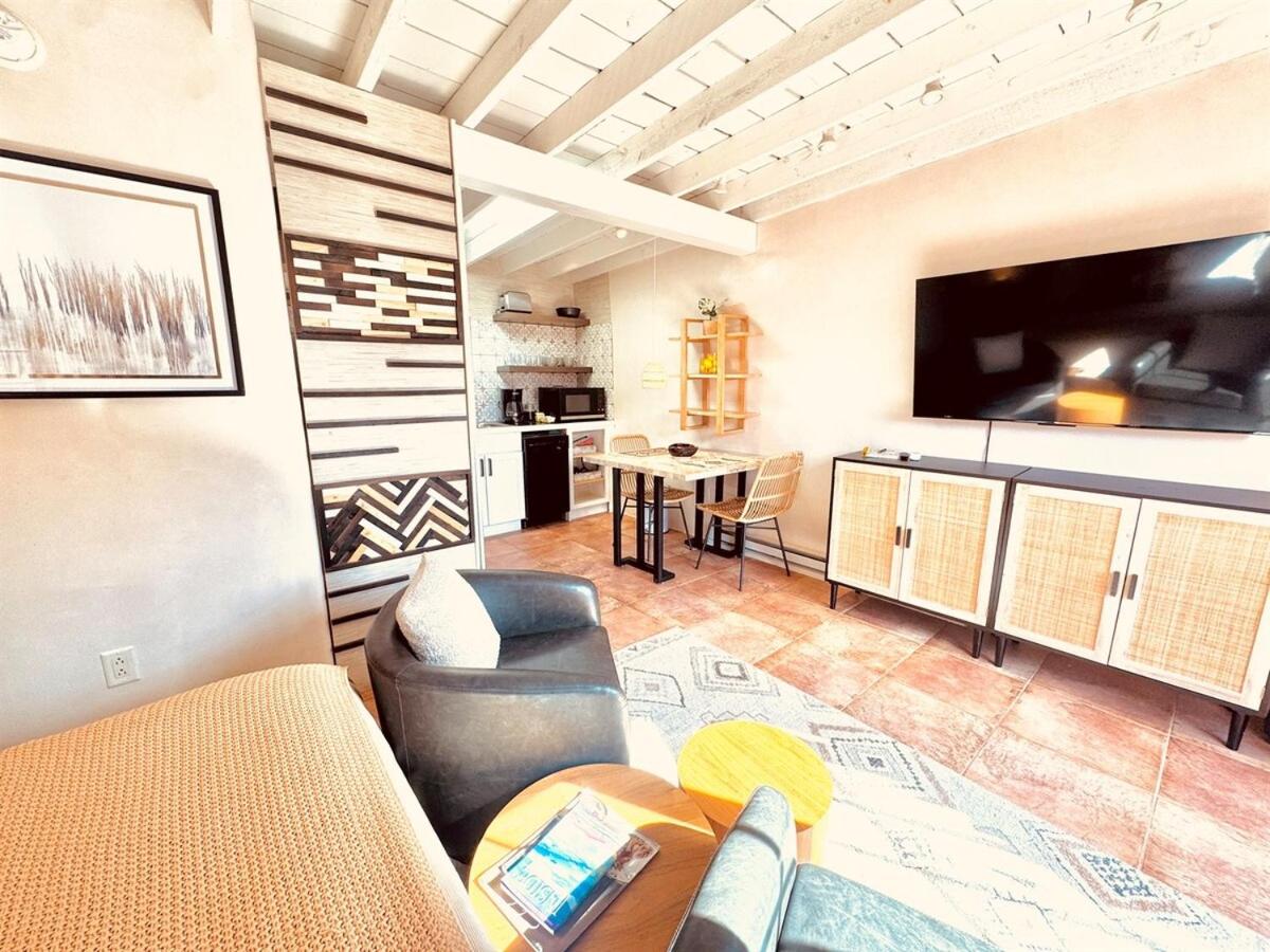 Serenity - B&B Santa Fe