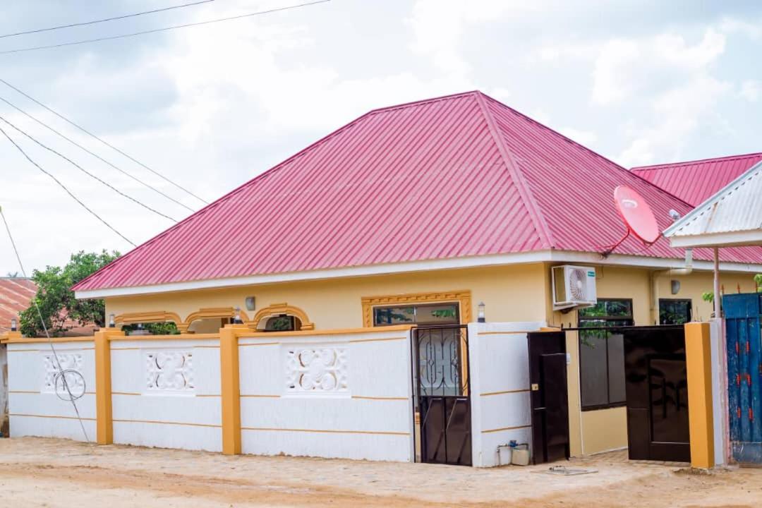 Glorious Apartments - B&B Korogwe